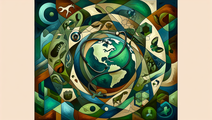 one earth one health approach