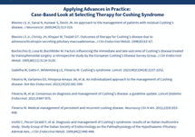 Bibliography and Suggested Reading