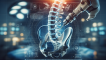 medstar union memorial tops 1 000 robotic spine procedures