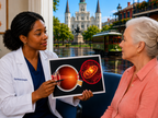 Illuminating Patient Selection for PBM in AMD: A Case-Based Discussion