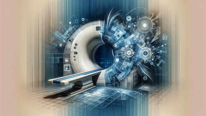 multicenter chest ct utilization analysis