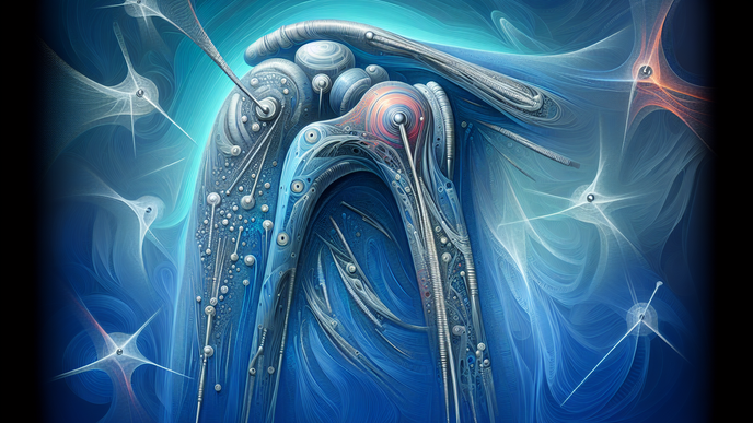 advancements in shoulder repair comparing supraspinatus tendon techniques