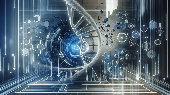 enhancing allele discrimination