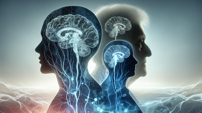 Late Life Mood Disorders Signal Neurodegenerative Diseases