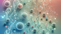micro rna expression gdm
