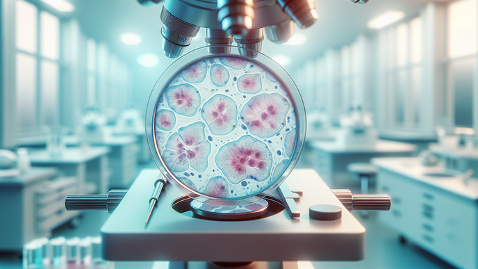 ai in cervical vaginal cytology what a systematic review reports