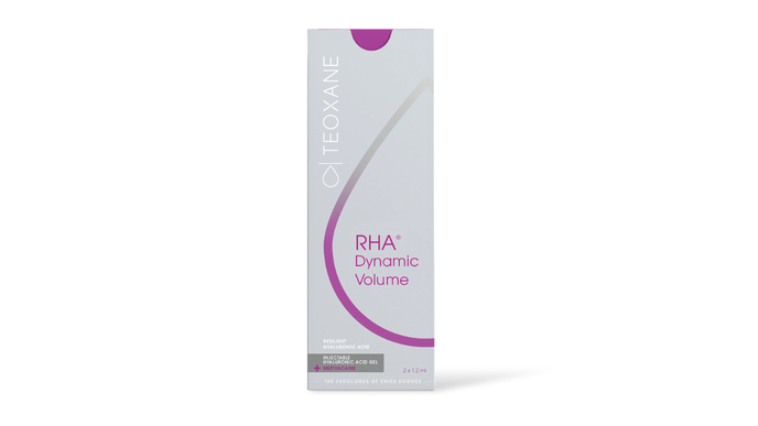 modern aesthetics teoxane