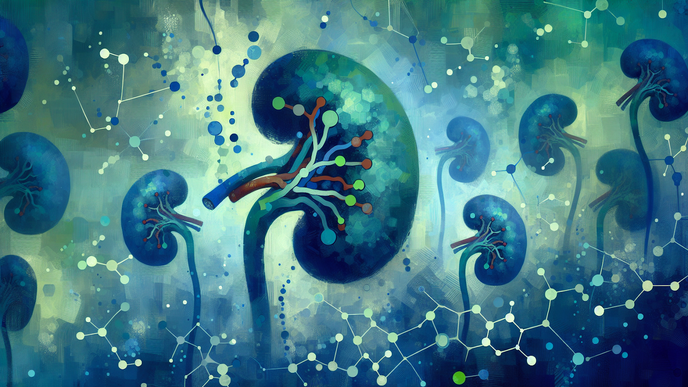 advancing nephrology novel diagnostic prevention