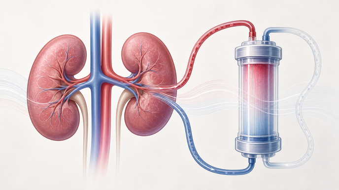diffusive versus convective crrt in aki