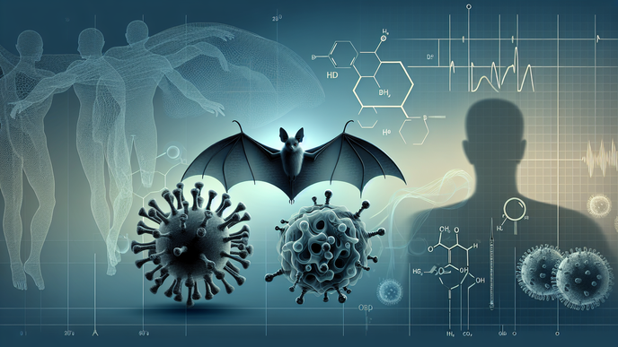 Exploring the Emerging Threat of Bat Derived Viruses