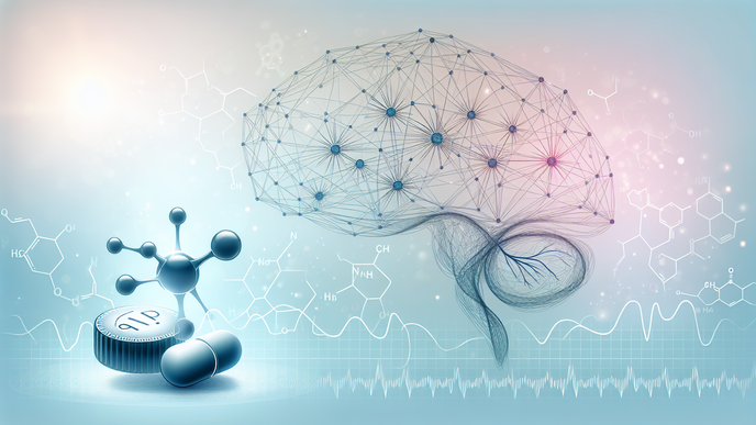 Revolutionizing Stroke Recovery A Breakthrough Drug Mimics Rehabilitation in Preclinical Studies