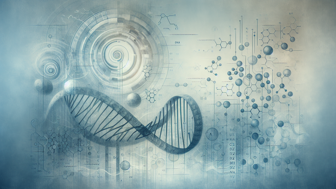 genetic insight into fanconi anemia image