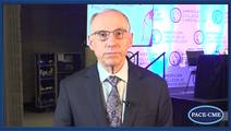 Howard Hermann at the ACC24