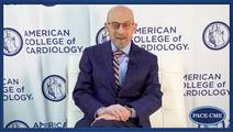 Steven Nissen at the ACC24