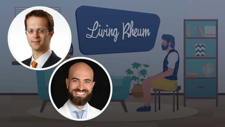 ReachMD Healthcare Image