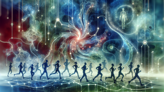 exercise and myokines enhancing cancer recovery through training