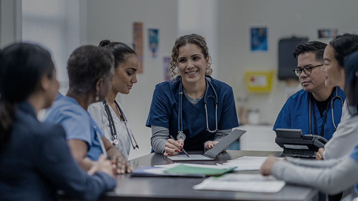 ReachMD Healthcare Image