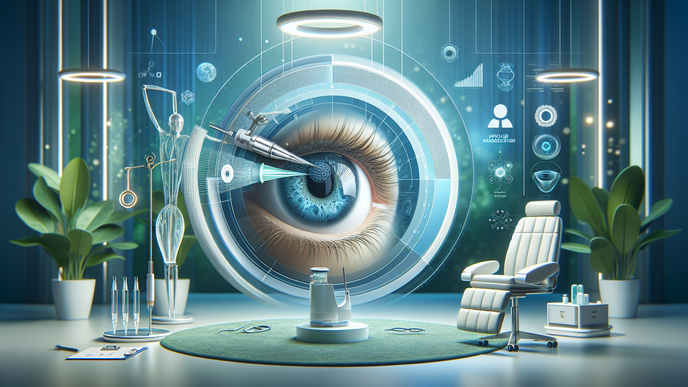 FDA Approval of Susvimo for Diabetic Macular Edema