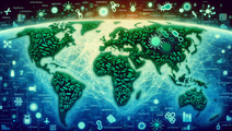 antibiotic resistance global food chains