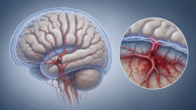 global burden of nontraumatic subarachnoid hemorrhage 2021
