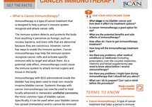 What is Immunotherapy