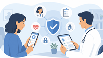 Digital Primary Care Tools Improve Patient Safety Measures