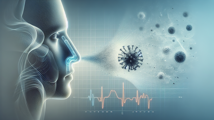 pre exposure intranasal neomycin and influenza b transmission animal model findings