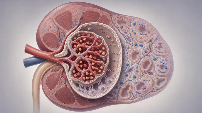 Glomerular Allele Specific Expression Linked to Kidney Outcomes