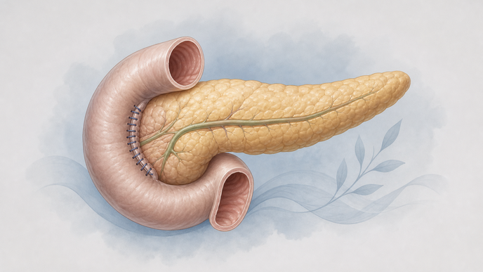 robotic versus open pancreatoduodenectomy in the portal trial