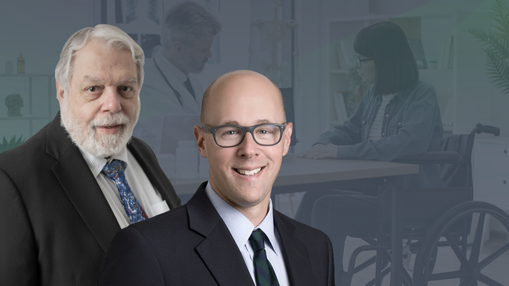 ReachMD Healthcare Image