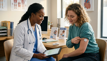 ReachMD Healthcare Image