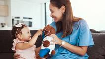 ReachMD Healthcare Image