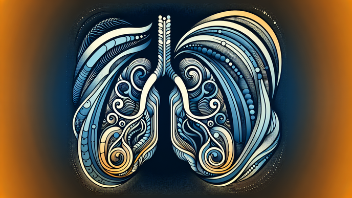 monitoring long term respiratory sequelae post covid