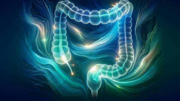 revolutionizing crohns disease management