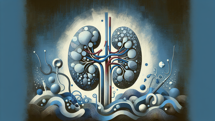 renal decompression strategies