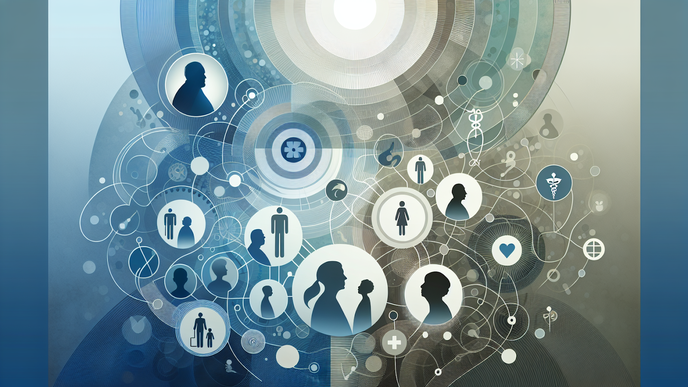 impact of federal housing support on cancer detection