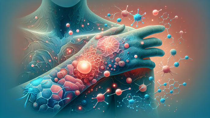 How Damaged Skin May Be the First Domino in Systemic Allergic Sensitization