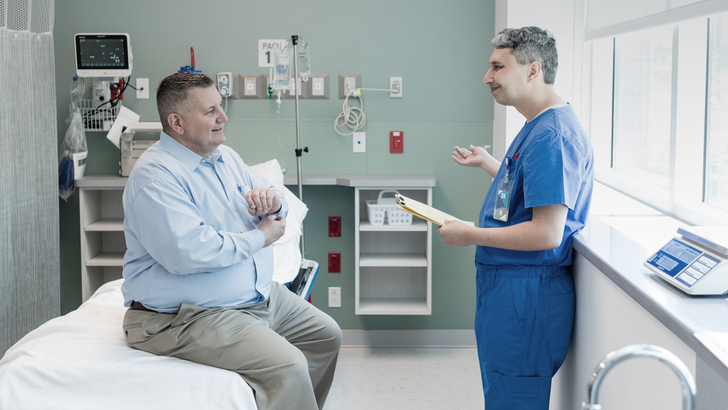 ReachMD Healthcare Image