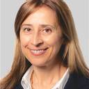 Barbara McGowan, PhD, MBBS