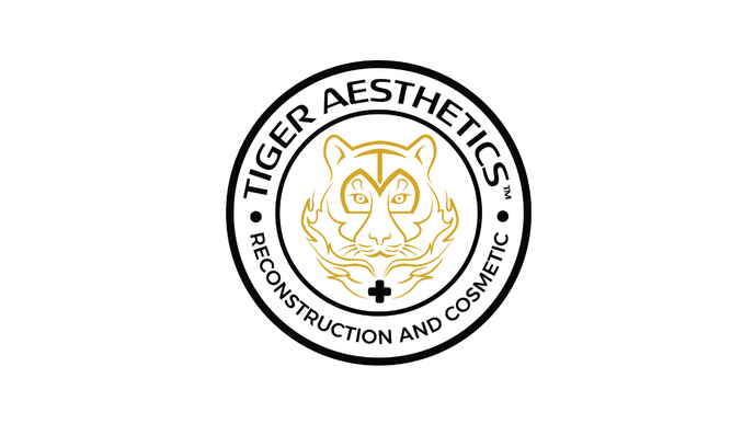 tiger aesthetics