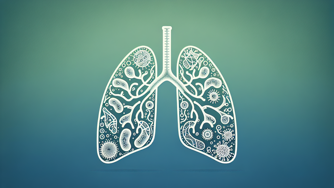 Distinct Airway Mycobiome Signatures in Pulmonary Hypertension Insights into Patient Subgroups