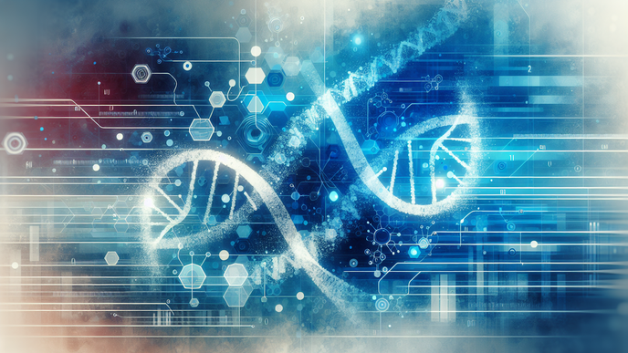 integrating genetic evaluation pituitary adenomas