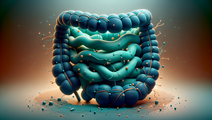 intelectin 2 strengthens mucus and traps bacteria reporting from sciencedaily