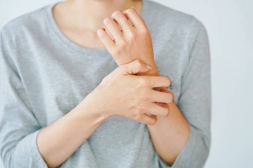 Atopic Dermatitis