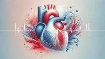 mitral valve arrhythmia risk
