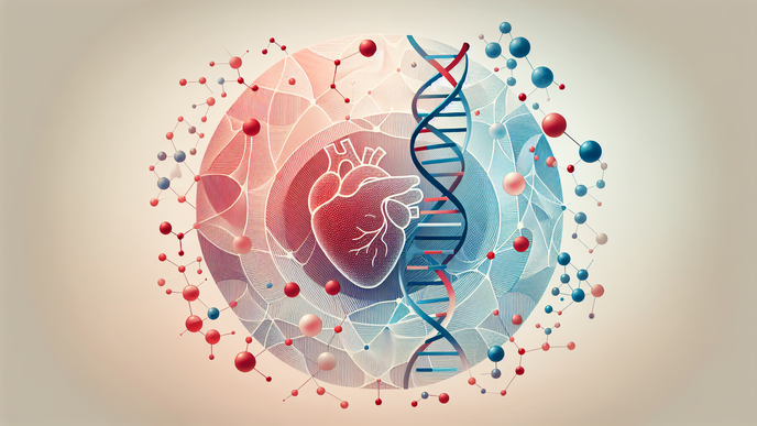 A Gene Therapy Breakthrough Targets ARVC5 at Its Genetic Core