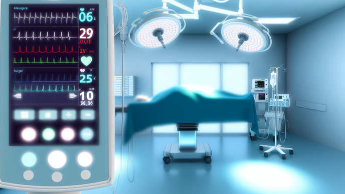 Enhancing Fluid Management in High Risk Surgeries Through Decision Support Systems