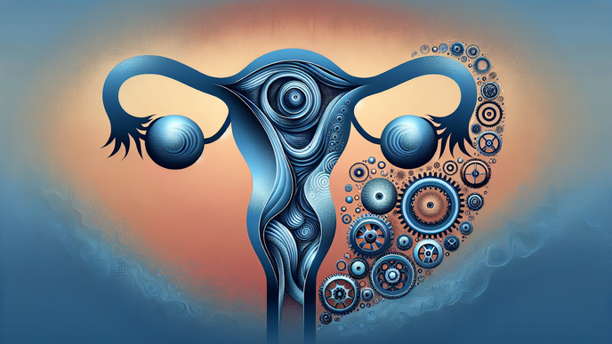 insights into uterine contraction mechanics