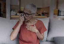 Latest Treatment Guidelines for Uncontrolled Asthma