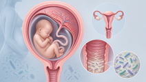 qpcr screening for bacterial vaginosis and preterm birth